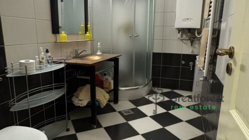 Debrecen, Close To Plaza, attached house  