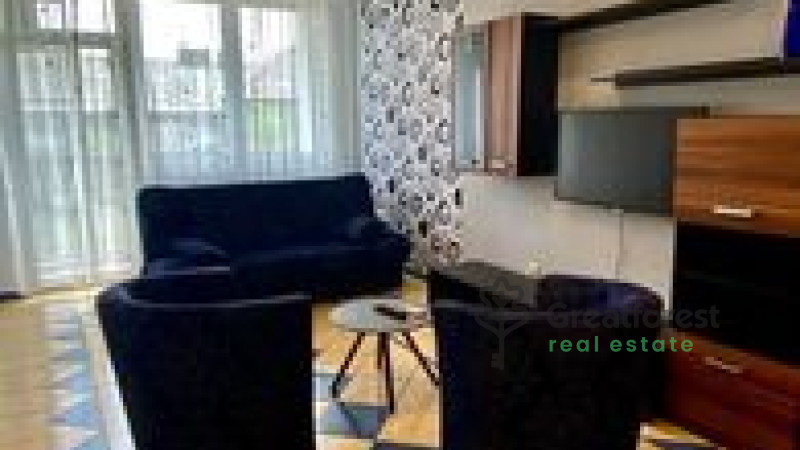 Debrecen, City Center, flat  