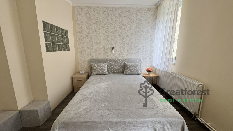 Debrecen, Close To City Center, flat  