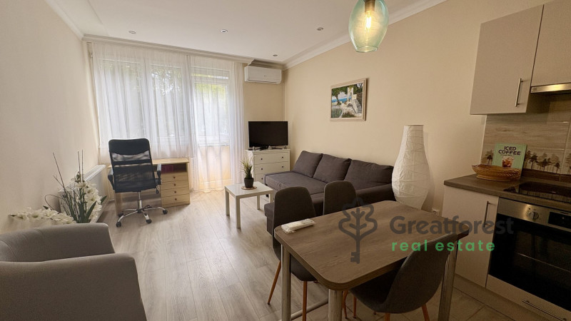 Debrecen, Close To City Center, flat  