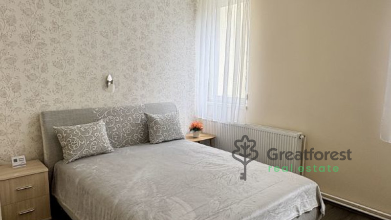 Debrecen, Close To City Center, flat  
