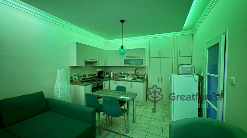 Debrecen, Close To City Center, flat  