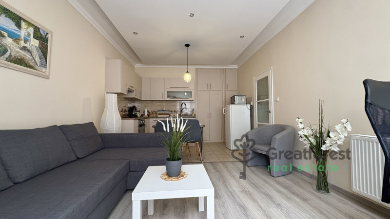 Debrecen, Close To City Center, flat  