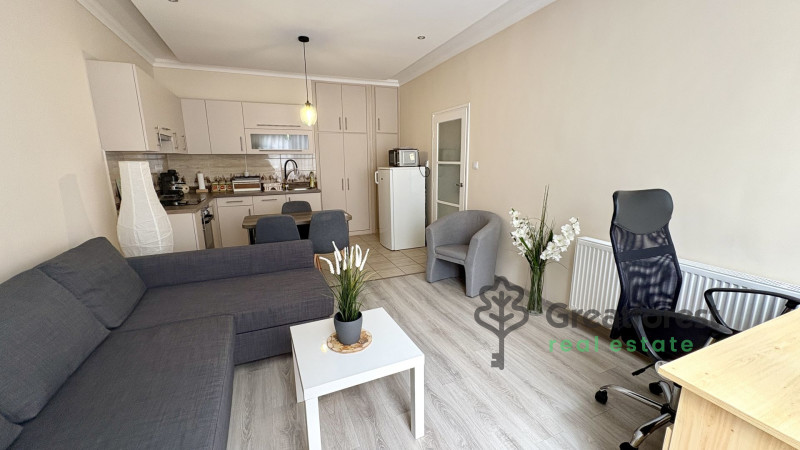 Debrecen, Close To City Center, flat  