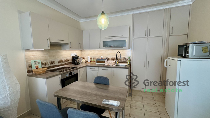 Debrecen, Close To City Center, flat  