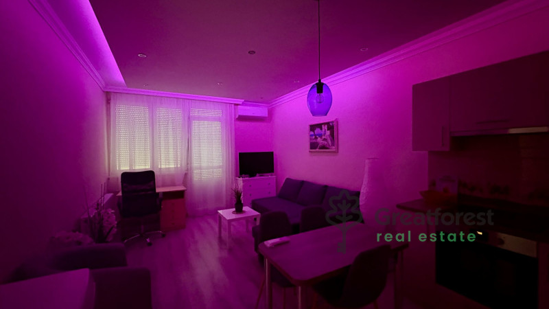 Debrecen, Close To City Center, flat  