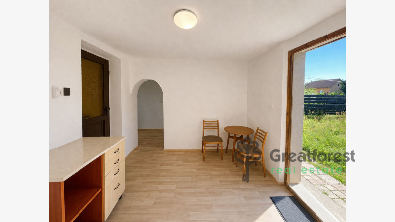 Debrecen, City South-East, family house  