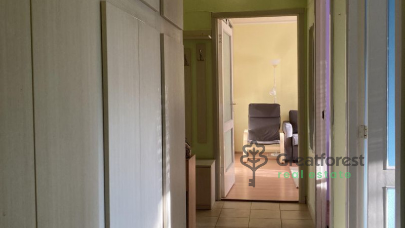 Debrecen, Close To Tesco Area, block of flats  