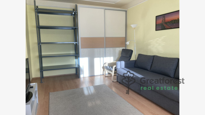 Debrecen, Close To Tesco Area, block of flats  