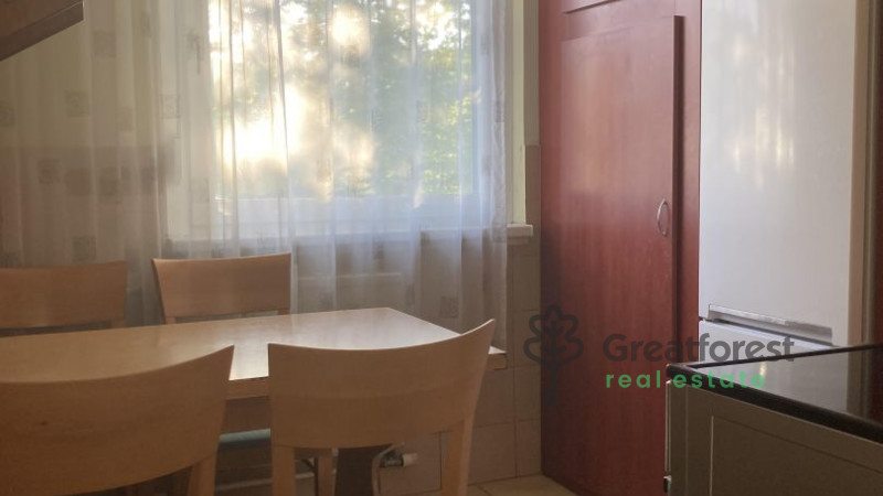 Debrecen, Close To Tesco Area, block of flats  