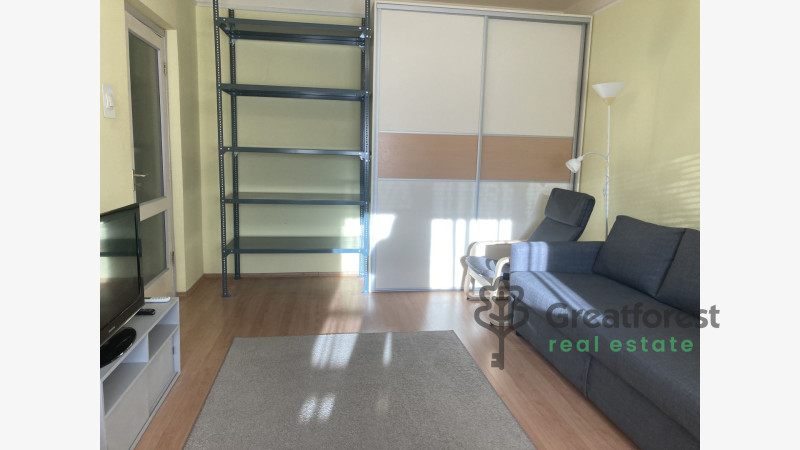 Debrecen, Close To Tesco Area, block of flats  