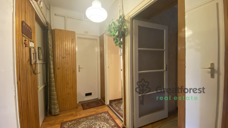 Debrecen, Main Campus Area, flat  