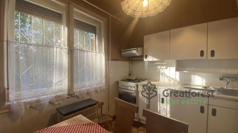 Debrecen, Main Campus Area, flat  