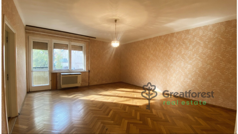 Debrecen, Main Campus Area, flat  