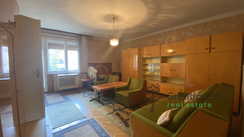 Debrecen, Main Campus Area, flat  