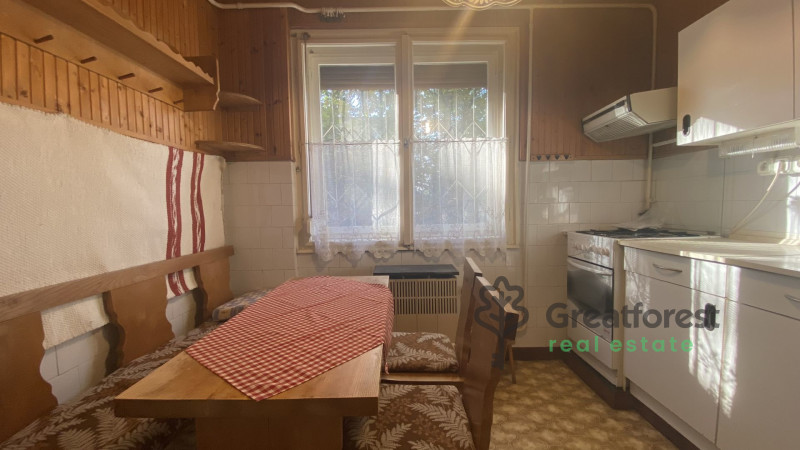 Debrecen, Main Campus Area, flat  