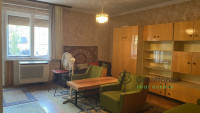 Debrecen, Main Campus Area, flat  
