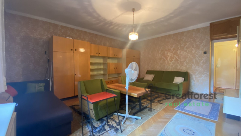 Debrecen, Main Campus Area, flat  