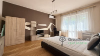 Debrecen, Close To Plaza, flat  