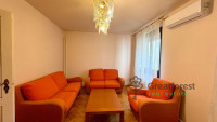 Debrecen, Agricultural Unversity, flat  