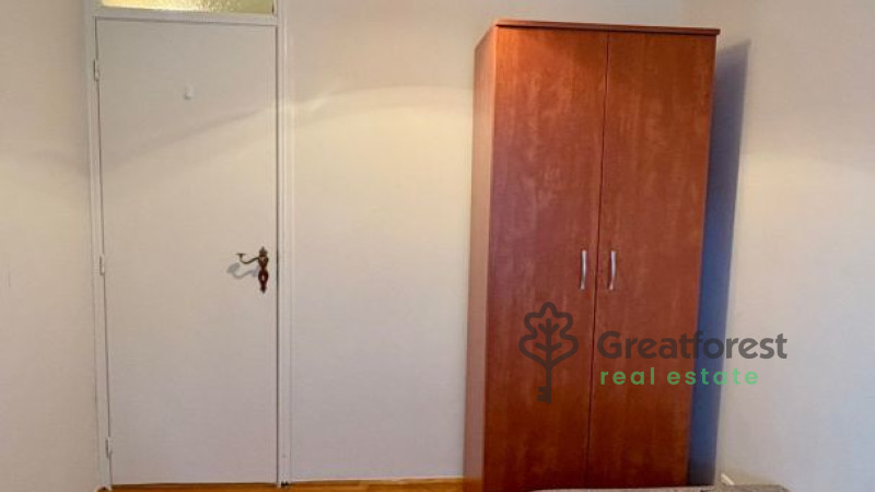 Debrecen, Agricultural Unversity, flat  