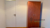 Debrecen, Agricultural Unversity, flat  