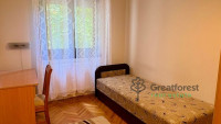 Debrecen, Agricultural Unversity, flat  