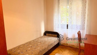 Debrecen, Agricultural Unversity, flat  