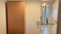 Debrecen, Agricultural Unversity, flat  