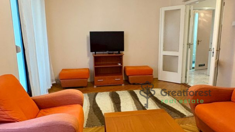 Debrecen, Agricultural Unversity, flat  