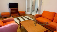 Debrecen, Agricultural Unversity, flat  