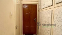 Debrecen, Agricultural Unversity, flat  