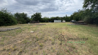 Debrecen, Close To Kassai Campus, resindential building plot  