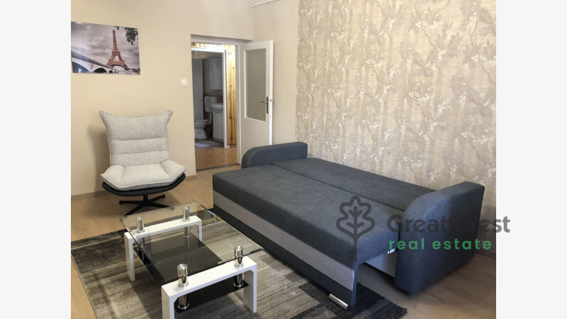 Debrecen, Kassai Campus Area, flat  