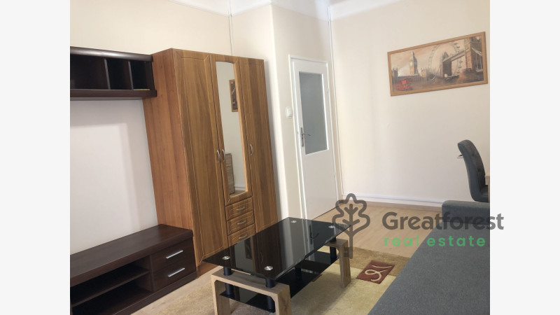 Debrecen, Kassai Campus Area, flat  