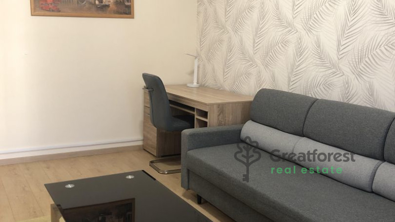 Debrecen, Kassai Campus Area, flat  