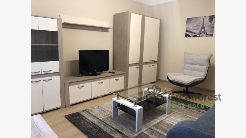 Debrecen, Kassai Campus Area, flat  