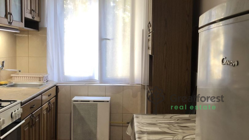 Debrecen, Kassai Campus Area, flat  