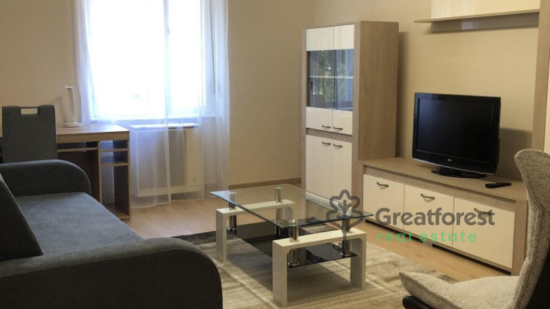 Debrecen, Kassai Campus Area, flat  