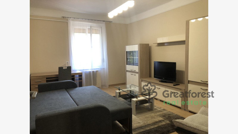 Debrecen, Kassai Campus Area, flat  