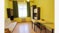 Debrecen, City Center, room  
