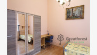Debrecen, City Center, room  