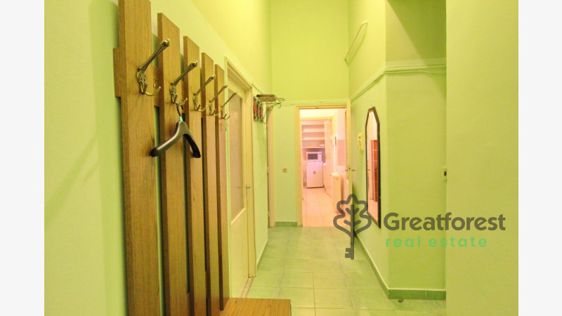 Debrecen, City Center, room  