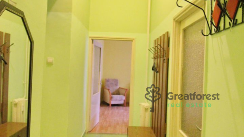 Debrecen, City Center, room  