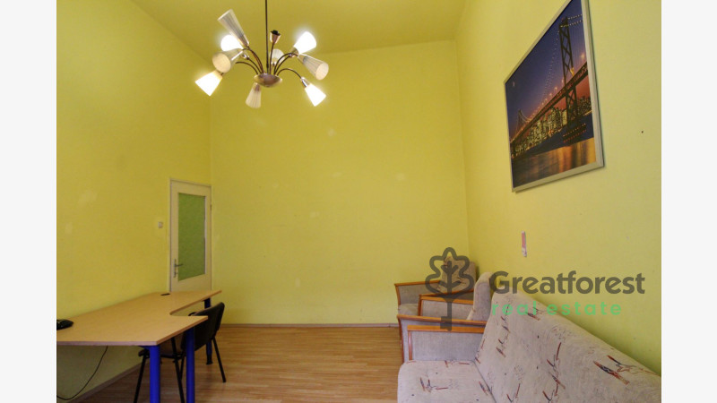 Debrecen, City Center, room  