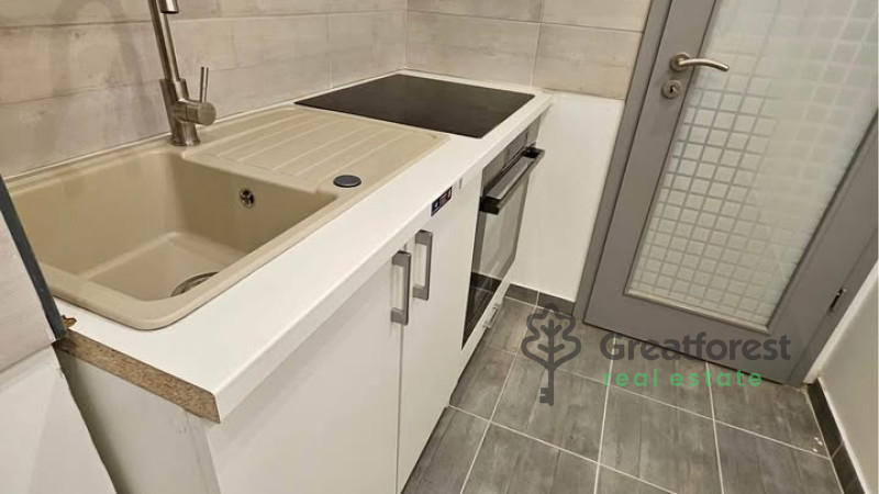 Debrecen, Close To Main Campus, flat  