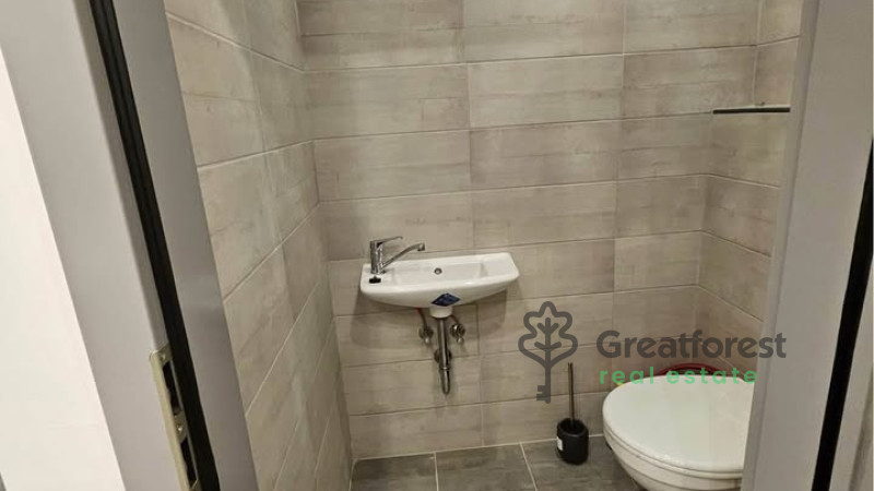 Debrecen, Close To Main Campus, flat  