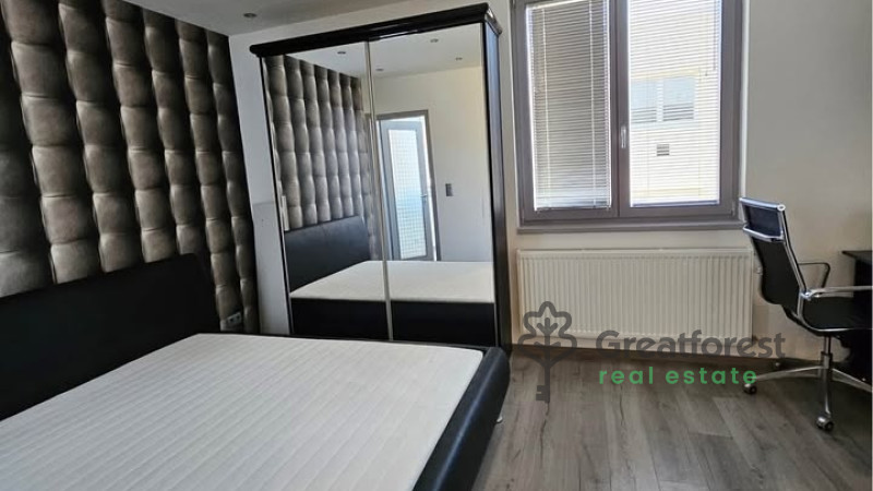 Debrecen, Close To Main Campus, flat  