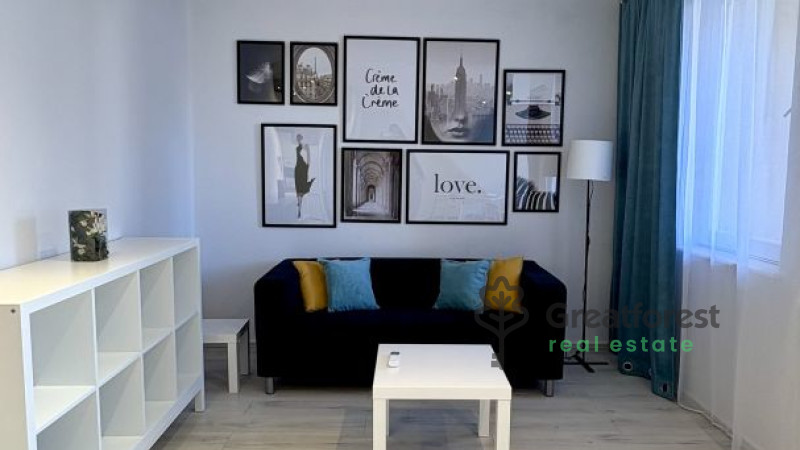 Debrecen, City South-West, flat  