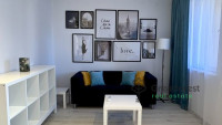 Debrecen, City South-West, flat  